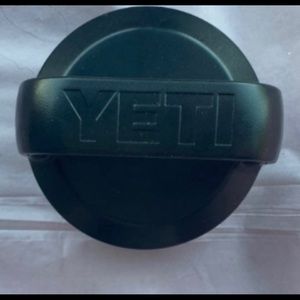 Yeti lids